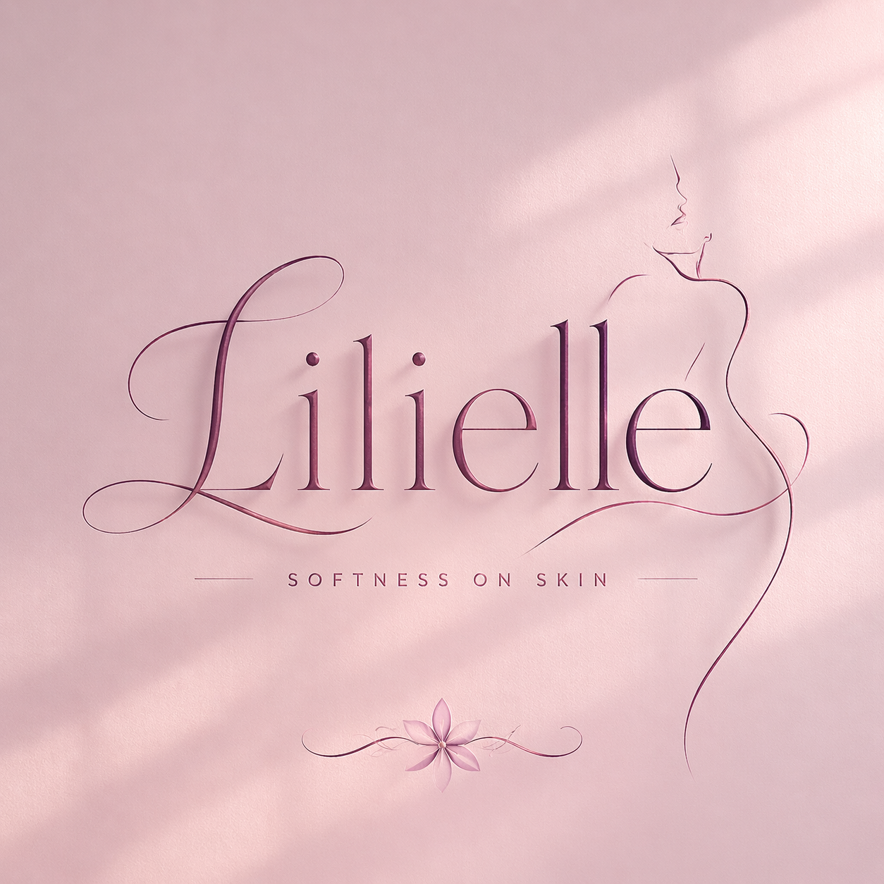 Lilielle Logo