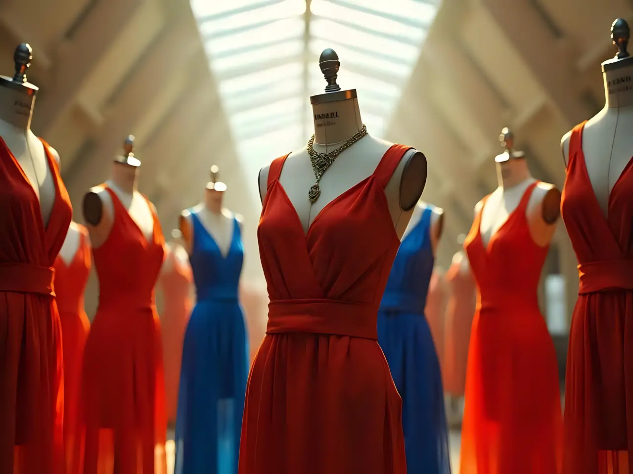 Kostüm & Sahne Tasarımı